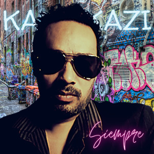 Listen to Siempre song with lyrics from Kamakazi