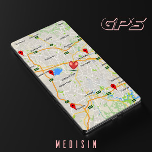 Listen to Gps song with lyrics from Medisin