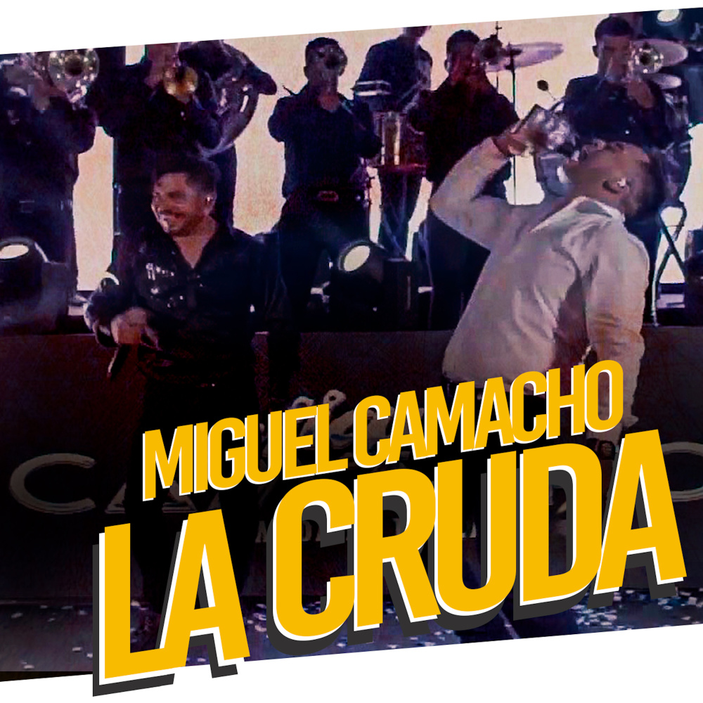 La Cruda