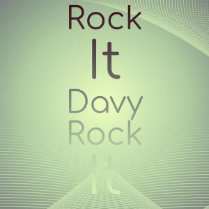 Album Rock It Davy Rock It from Various Artist