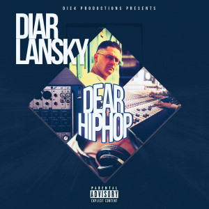 Listen to Microphone Melodies (The Finale) (Explicit) song with lyrics from Diar Lansky