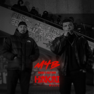 Album Zehn Kisten (Explicit) from Erabi