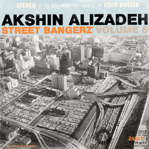 Album Street Bangerz Volume 8 (Remastered) from Akshin Alizadeh