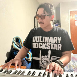 default playlist img