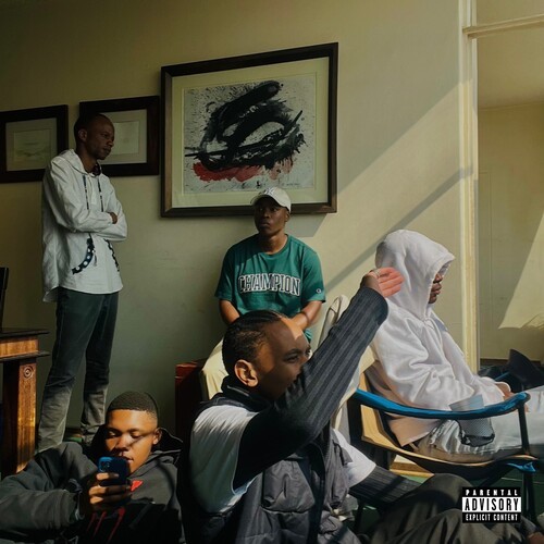 Sometimes (Explicit)