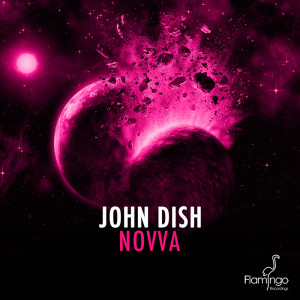 Album NOVVA from John Dish