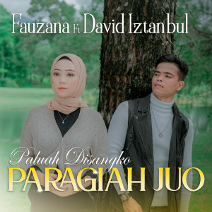 David Iztambul的专辑Paluah Disangko Paragiah Juo
