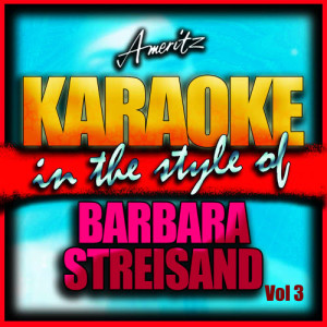ดาวน์โหลดและฟังเพลง The Way We Were (Memories) (In The Style of Barbara Streisand) พร้อมเนื้อเพลงจาก Ameritz - Karaoke