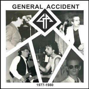 ดาวน์โหลดและฟังเพลง Dancing (Live) พร้อมเนื้อเพลงจาก General Accident