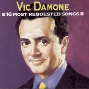ดาวน์โหลดและฟังเพลง On the Street Where You Live พร้อมเนื้อเพลงจาก Vic Damone