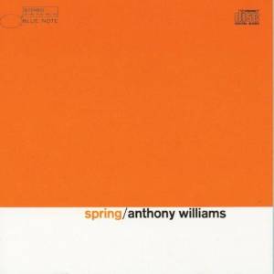 收聽Anthony Williams的Tee歌詞歌曲