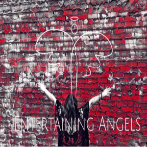 收聽Entertaining Angels的I Am Not Alone (acoustic)歌詞歌曲