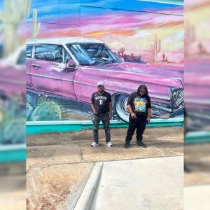 收聽ProdByAmazingStar的Baltimore (feat. DreeeThaOne)歌詞歌曲