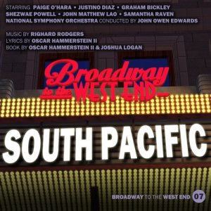 ดาวน์โหลดและฟังเพลง A Cockeyed Optimist พร้อมเนื้อเพลงจาก Paige O'Hara