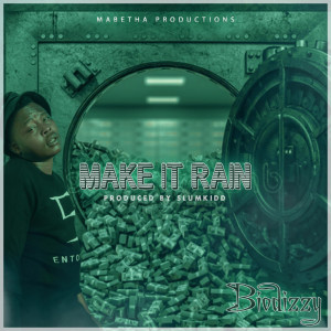 Listen to Make It Rain song with lyrics from Biodizzy