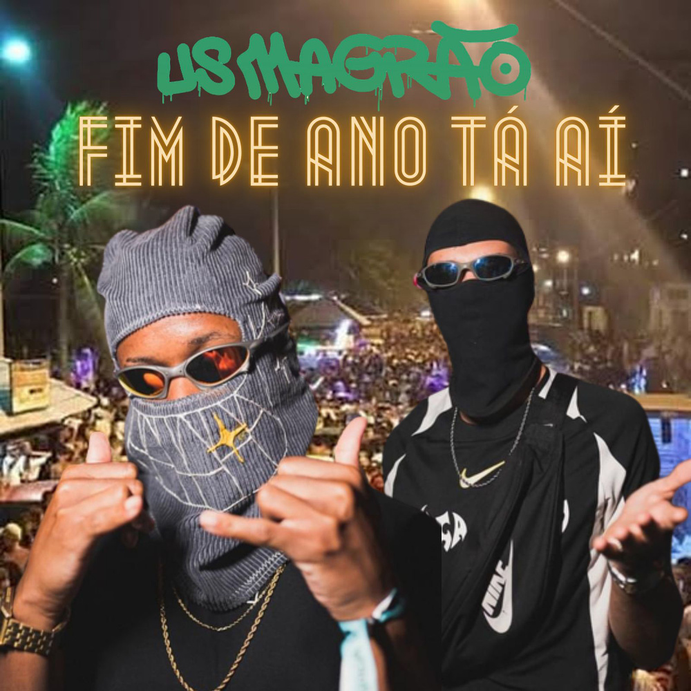 Fim de Ano Ta Ai