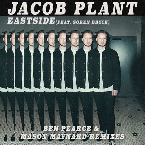 Eastside (feat. Soren Bryce) [Mason Maynard Remix] (Mason Maynard Remix)