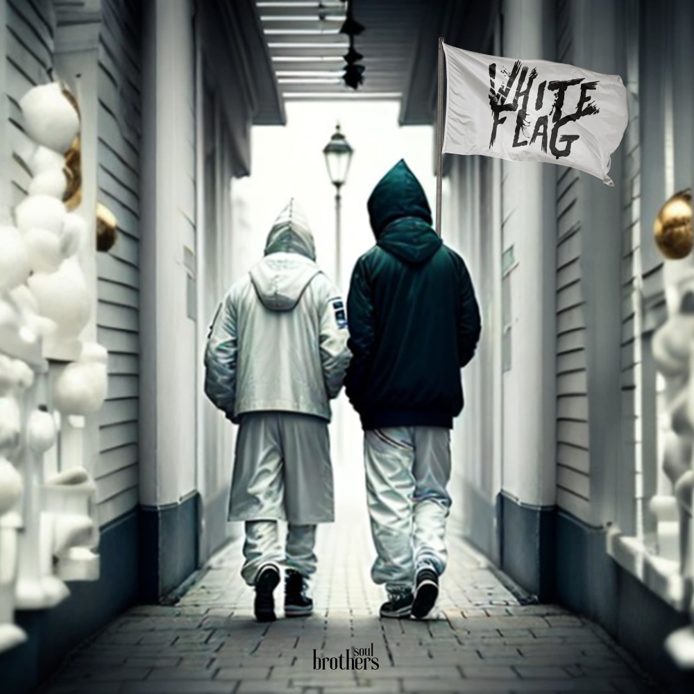 White Flag (Explicit)