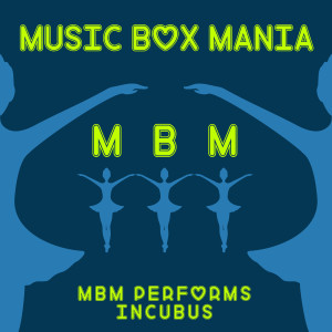 Dengarkan Anna Molly lagu dari Music Box Mania dengan lirik