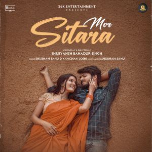 Album Mor Sitara oleh Shubham Sahu