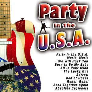 ดาวน์โหลดและฟังเพลง Party in the U.S.A. พร้อมเนื้อเพลงจาก Party Crazy Band