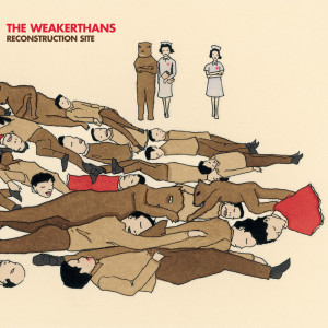 Listen to The Reasons (Explicit) song with lyrics from The Weakerthans