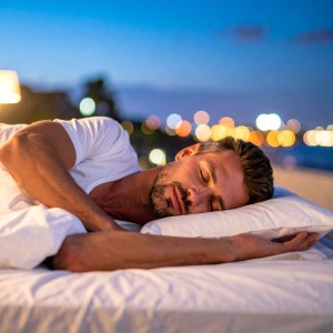 ดาวน์โหลดและฟังเพลง Melodías Tranquilas Para Crear Ambiente พร้อมเนื้อเพลงจาก Oraciones al sol