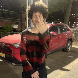 收聽goodbyesolace的myself (Explicit)歌詞歌曲