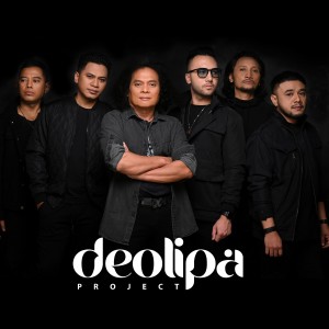 Deolipa Project的專輯Datang Dalam Kenangan