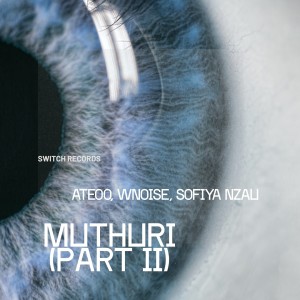 Listen to Muthuri (Part II) song with lyrics from Ateoo