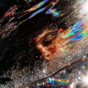 อัลบัม Baby you biutiful ศิลปิน 花之舞