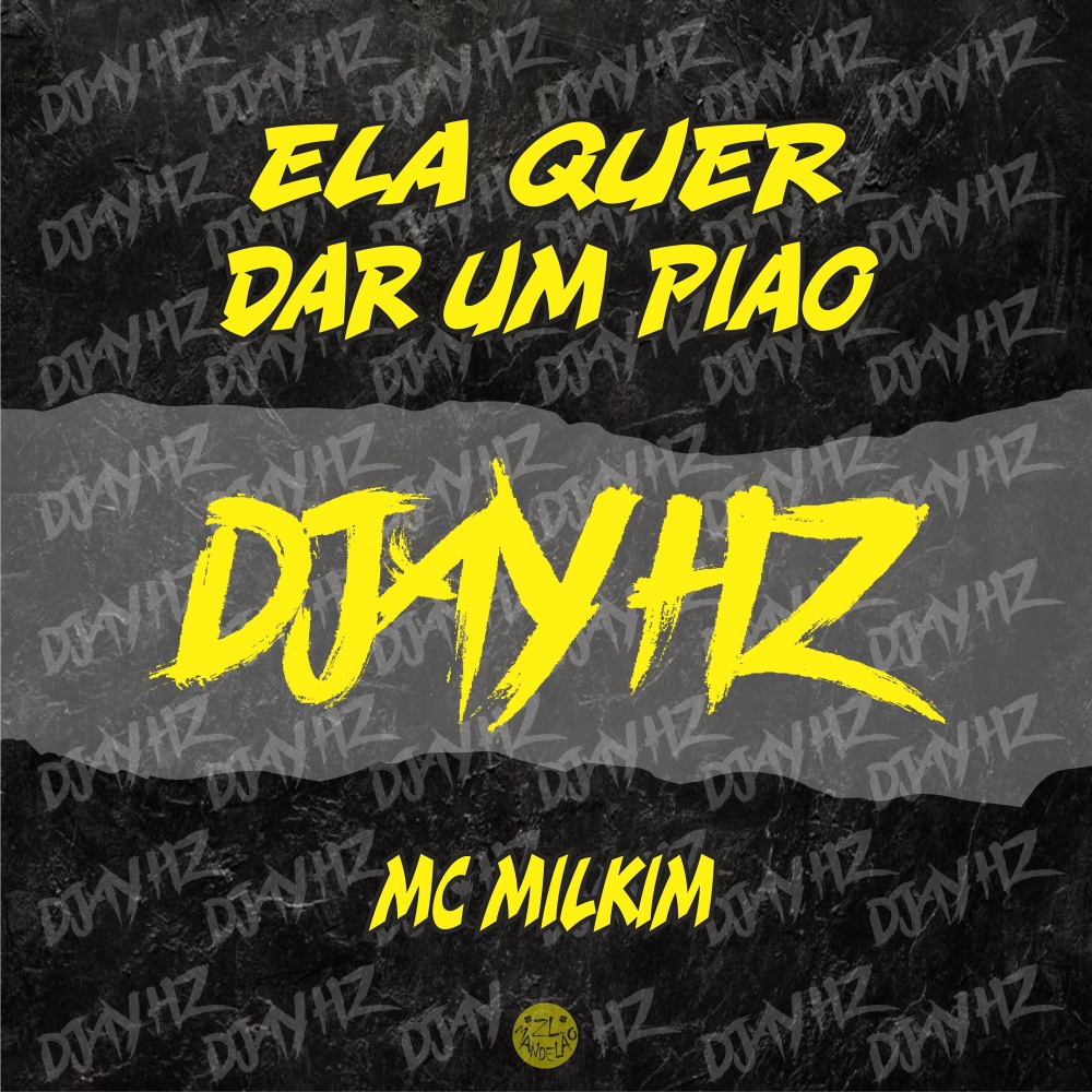 Ela Quer Dar um Pião (Explicit)