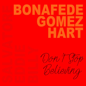 Eddie Gomez的專輯Don't Stop Believing'