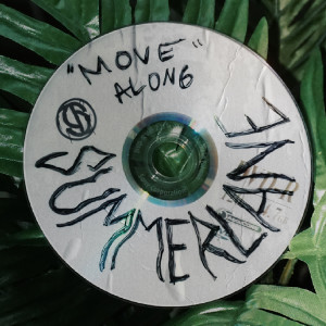 Album Move Along from Summerlane