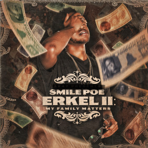 Listen to Bottom Up (Explicit) song with lyrics from Smile Poe