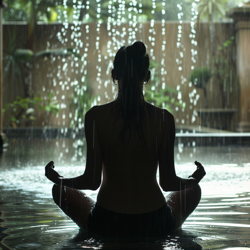 Respiración Natural Del Yoga