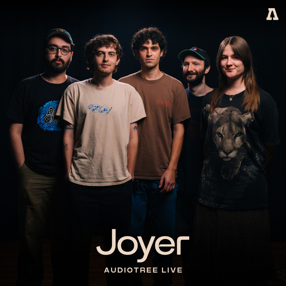 Silver Moon (Audiotree Live Version)