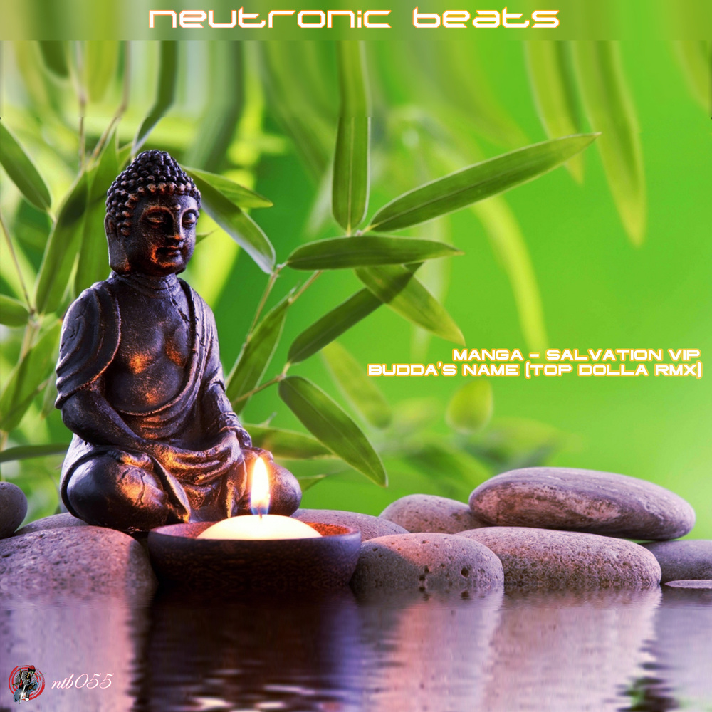 Buddas Name (Top Dolla Remix)
