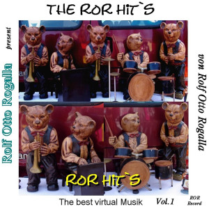 Listen to Party To Night Trumpets song with lyrics from Rolf Otto Rogalla