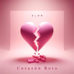 Alon的專輯Corazón Roto