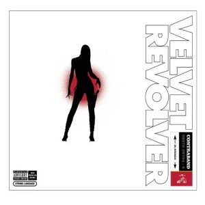Velvet Revolver的專輯Contraband