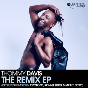 Listen to Hot Shot (Opolopo Remix) song with lyrics from Thommy Davis