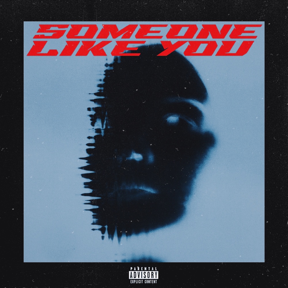Someone Like You (Explicit)