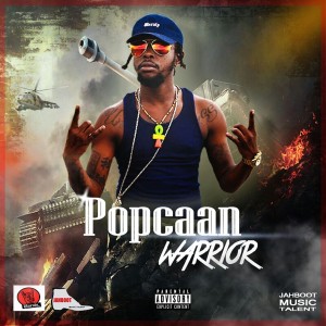 ดาวน์โหลดและฟังเพลง Warrior (Explicit) พร้อมเนื้อเพลงจาก Popcaan
