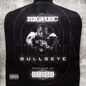 收聽BIGREC的Bullseye (Explicit)歌詞歌曲