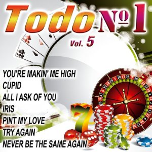 收聽The Digital Disco Band的Touch Me Tease Me歌詞歌曲