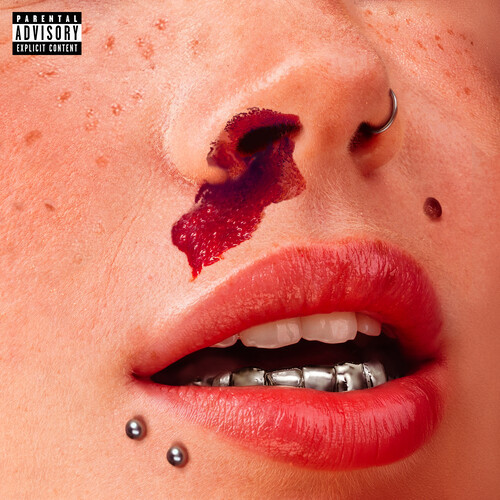 10 am in soho (Explicit)