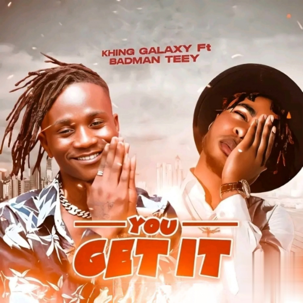 You Get it (Explicit)