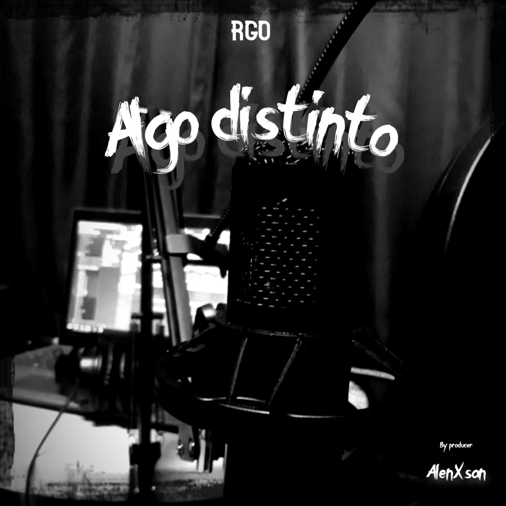 Algo Distinto