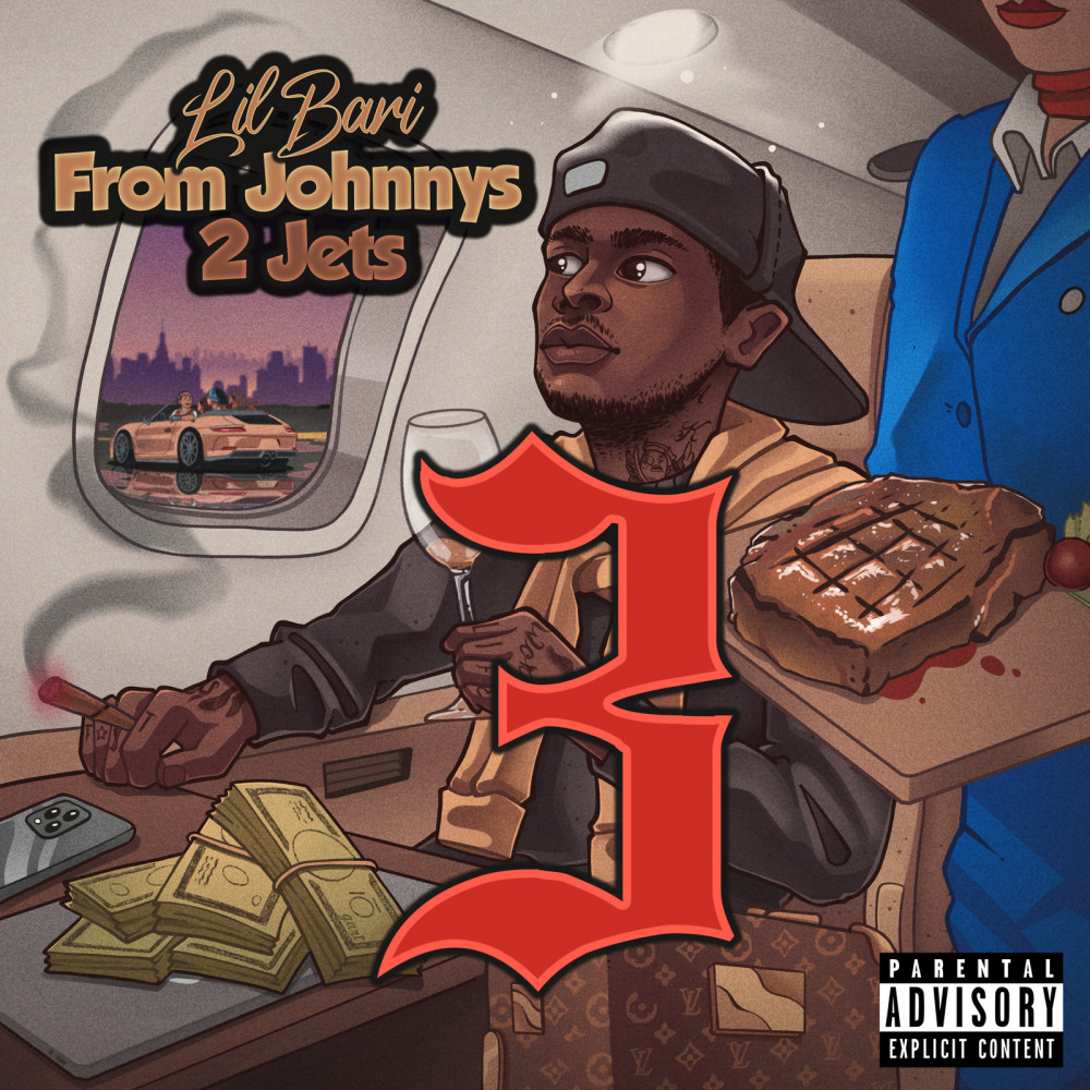 Trust the Process (Explicit)